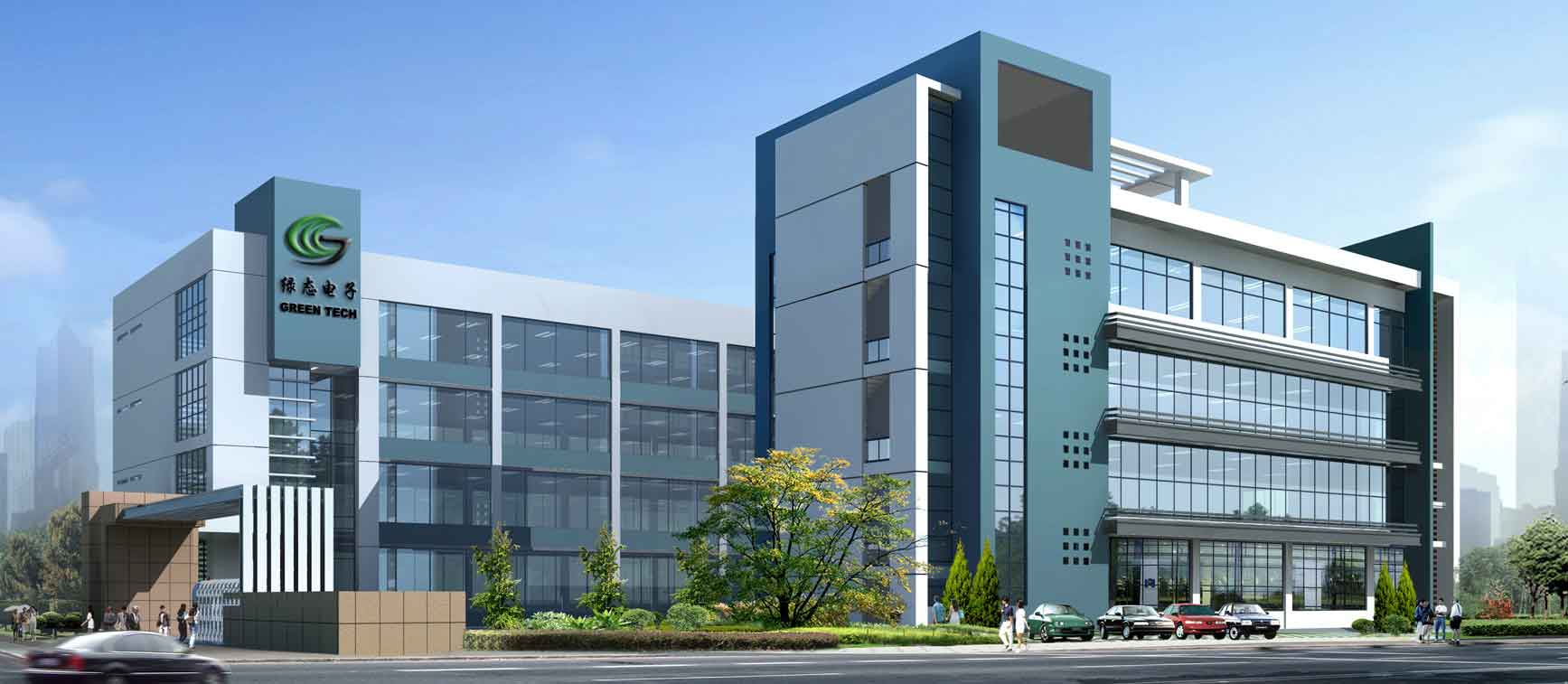 NG大舞台(中国游)相信品牌的实力